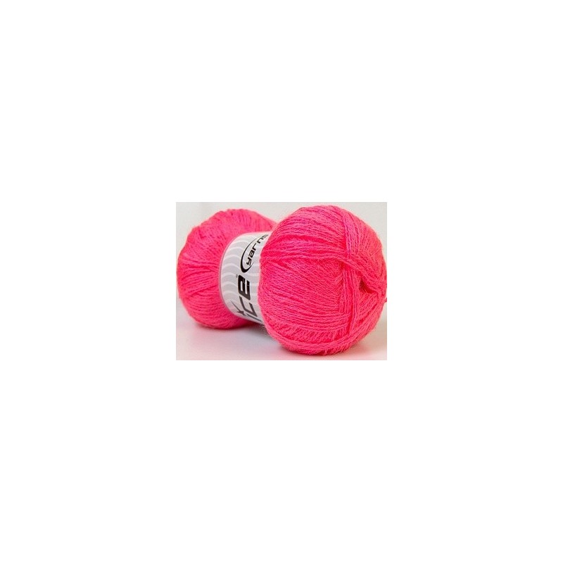 Oglak Mohair Rosa