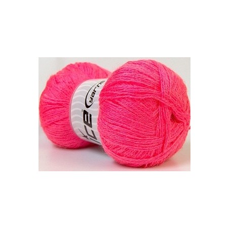 Oglak Mohair Rosa