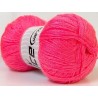 Oglak Mohair Rosa