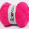 Merino Gold Bright Pink fnt2-53825